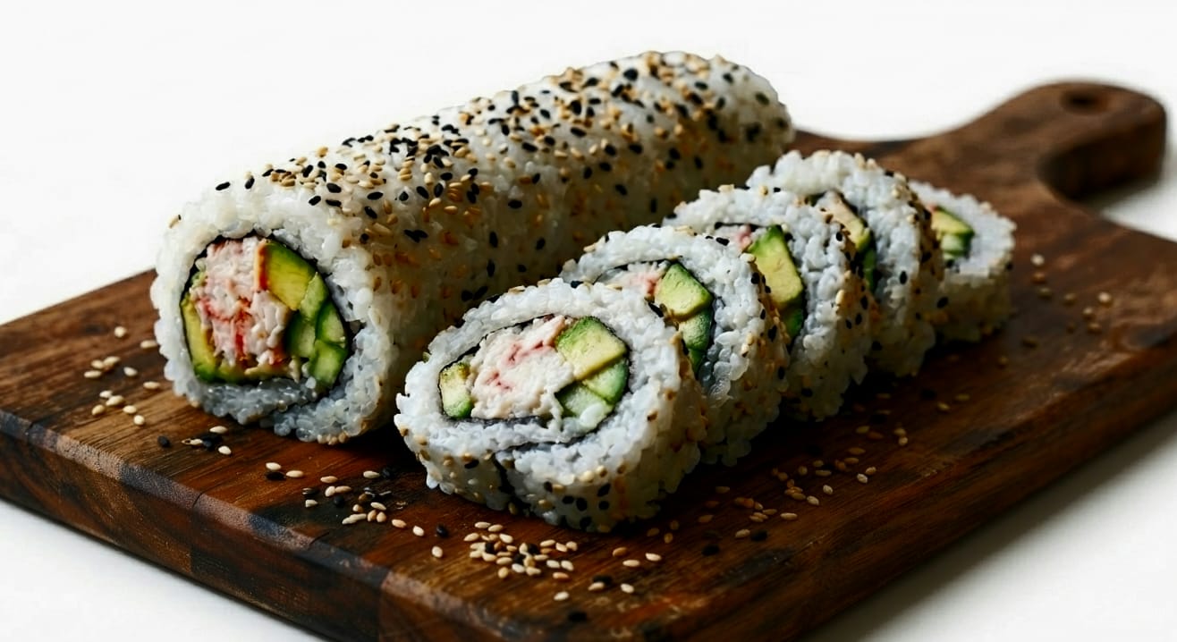 california-roll