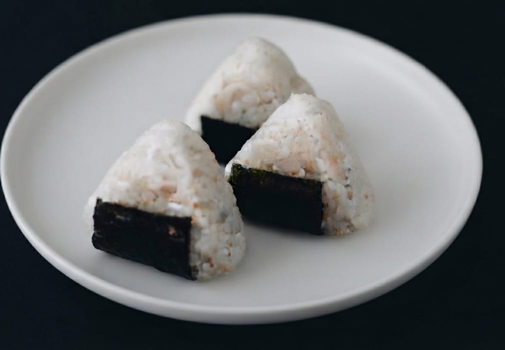 Onigiri