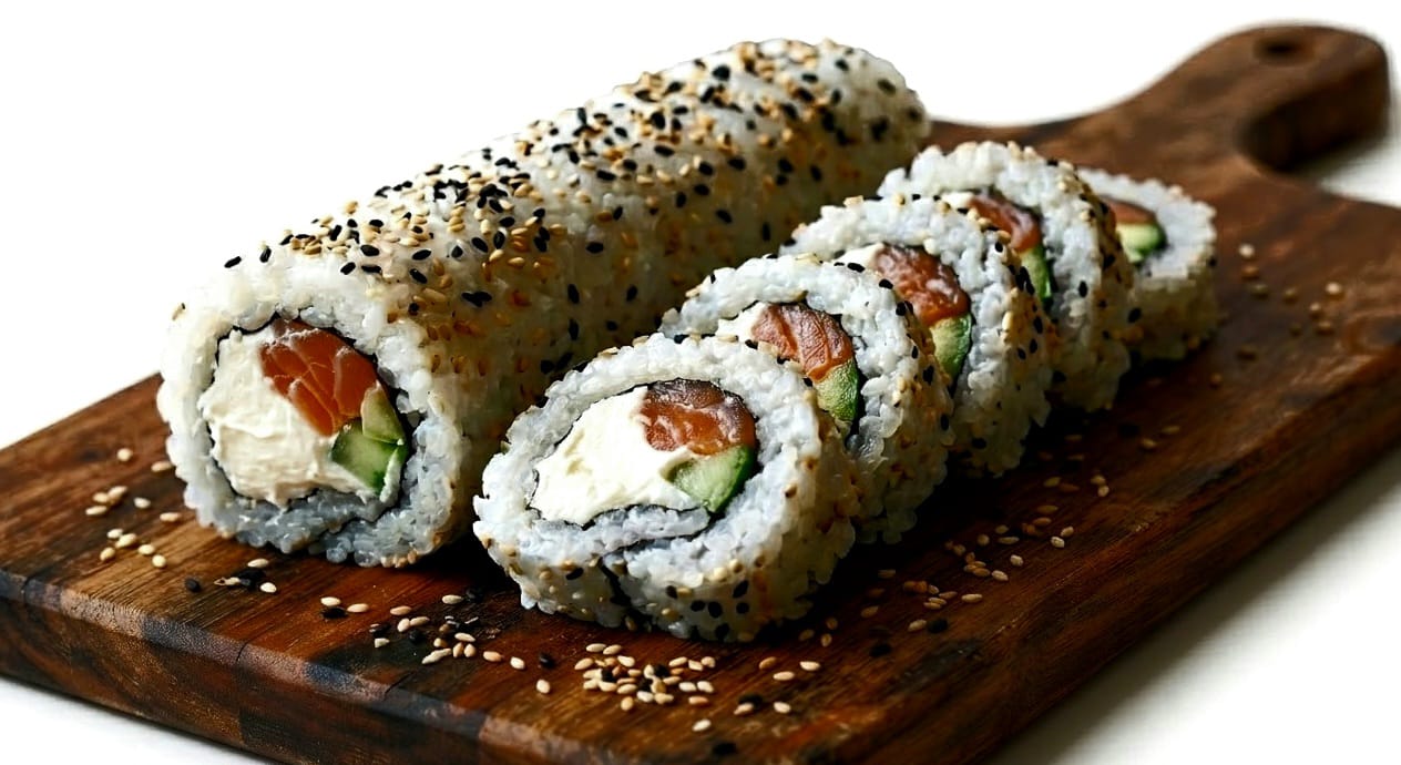 philadelphia-roll